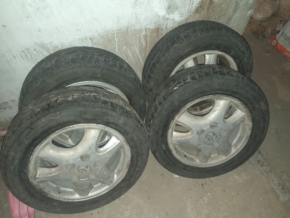 Очень хорошие автошины