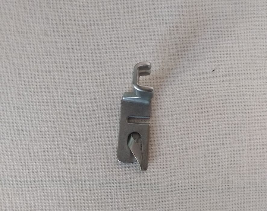 Лапки для машины Веритас и других