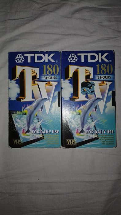 Продавам Голям лот кабели и аксесоари – TDK VCR, HDMI, VGA-DVI-D, RCA, S-Video, LAN, Phono, Floppy, DeepCool HDD Cooler
