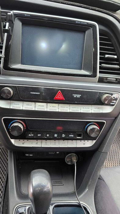 продам хюндай соната 2019г