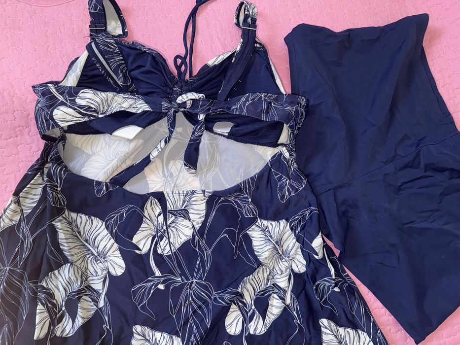 Купальник женский