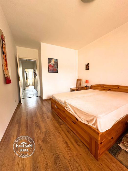 Дава се под наем Двустаен апартамент в София, Белите брези - 105 кв.м за 747.66 € - Снимка #5