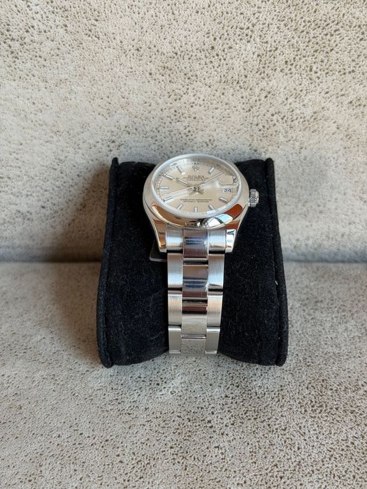 Rolex Datejust 31mm
