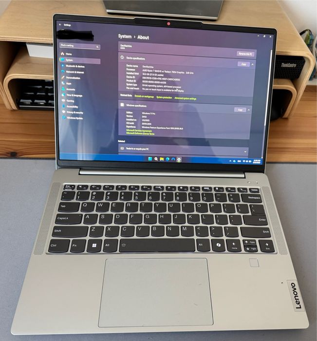 Lenovo IdeaPad Pro 5 AMD 8845HS, 32GB, 1TB SSD