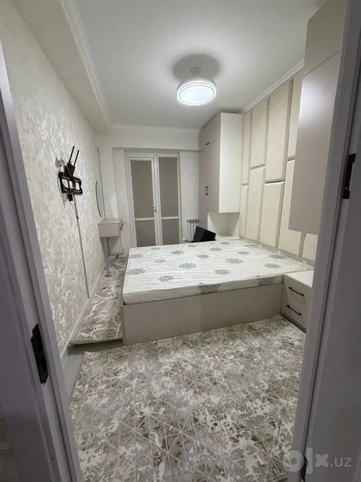 Срочно сдам квартиру