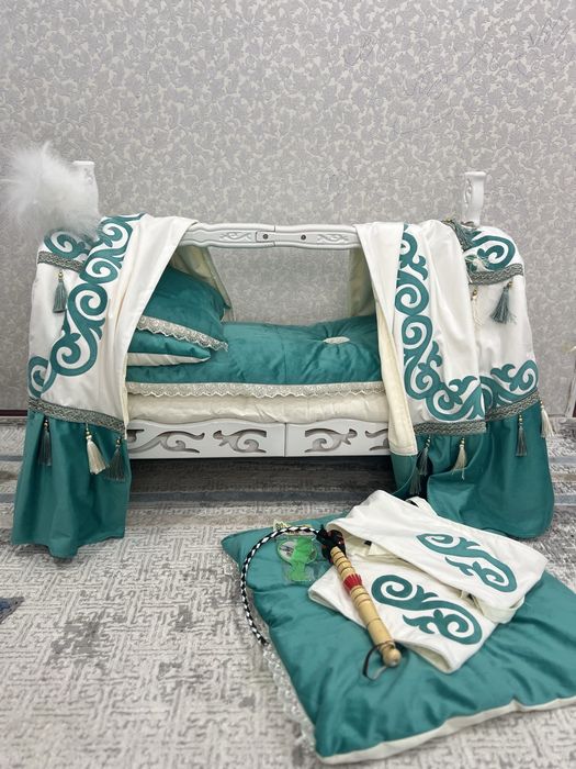 Бесік, бесик на прокат