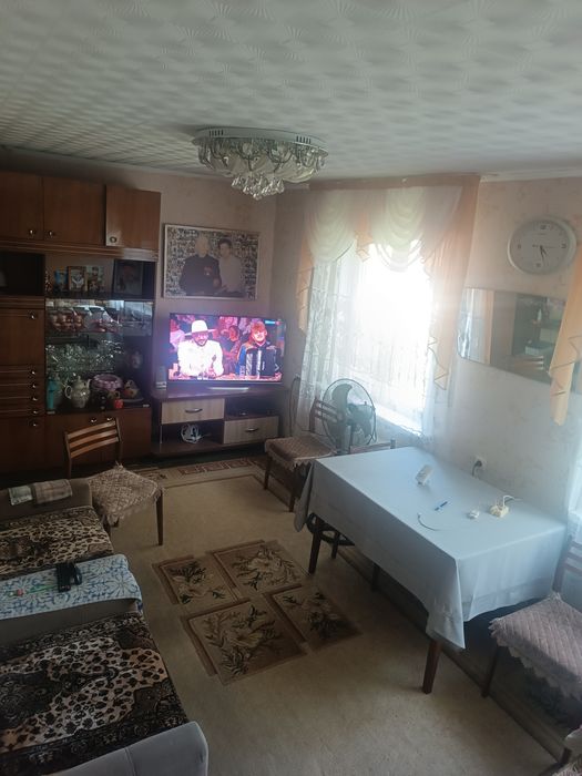 Продаётся дом, с.Драгомировка