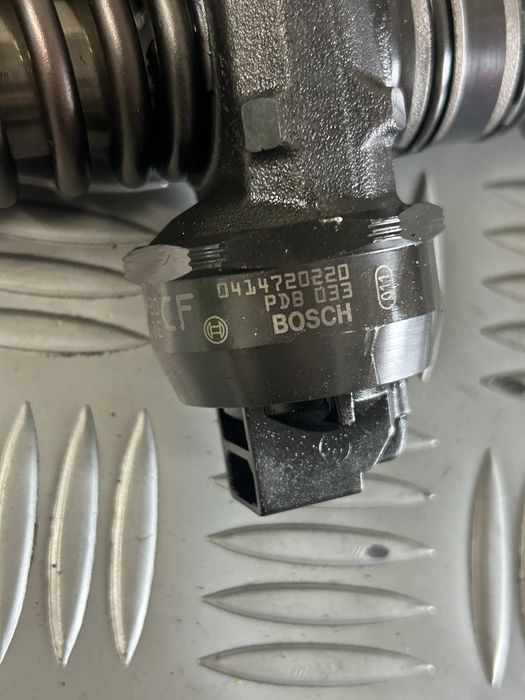 Дюзи за VW Touareg/Phaeton V10tdi 313ks