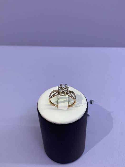 Золотое кольцо / #MA036322