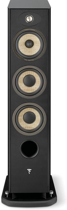 Boxe  Focal Aria 948 ( impecabile)