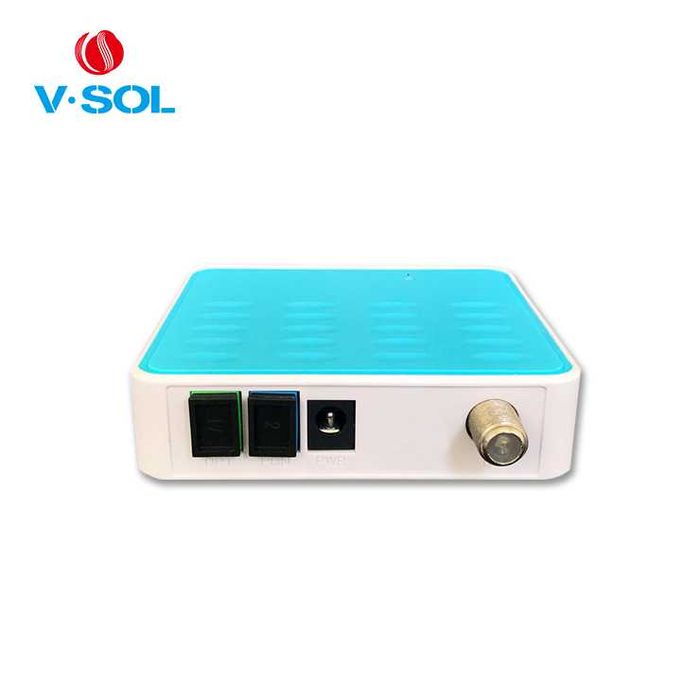 Echipamente Gpon