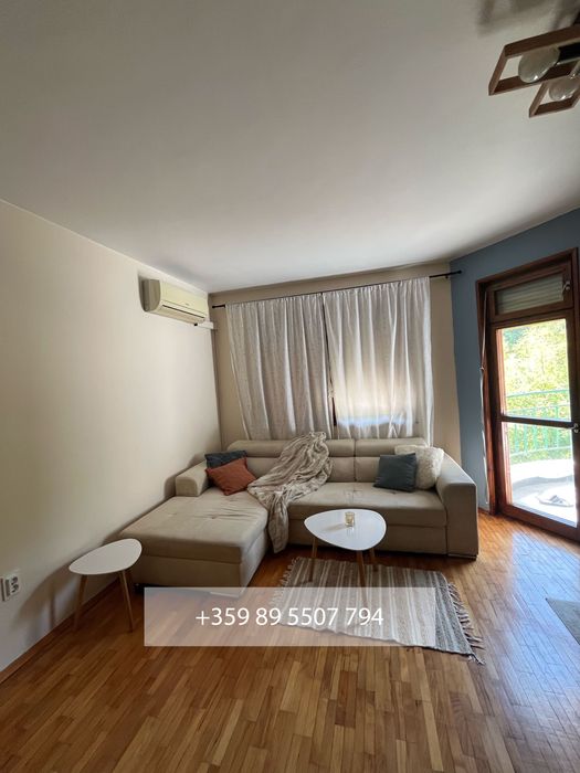 Продава се Тристаен апартамент в Пловдив, Кючук Париж - 87 кв.м за 1615 €/кв.м - Снимка #2