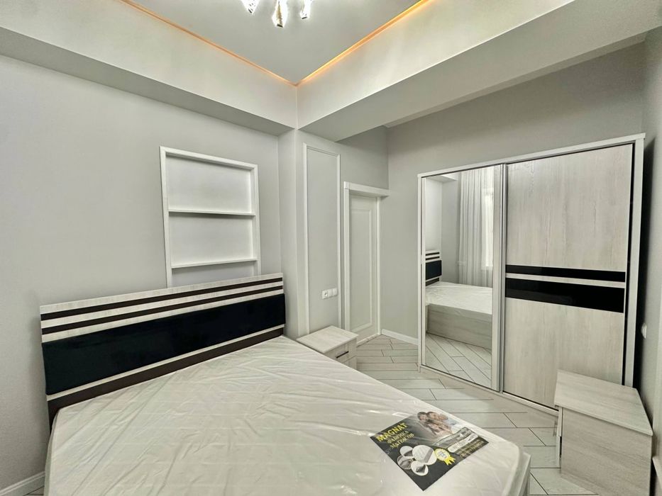 2х комнатная квартира, Лифт, Поворот