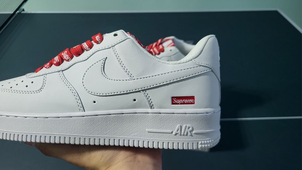 Air Force 1 Supreme