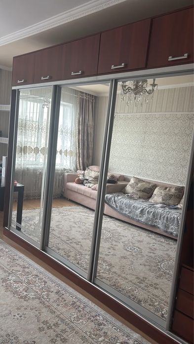 Шкаф Купе 3 метра