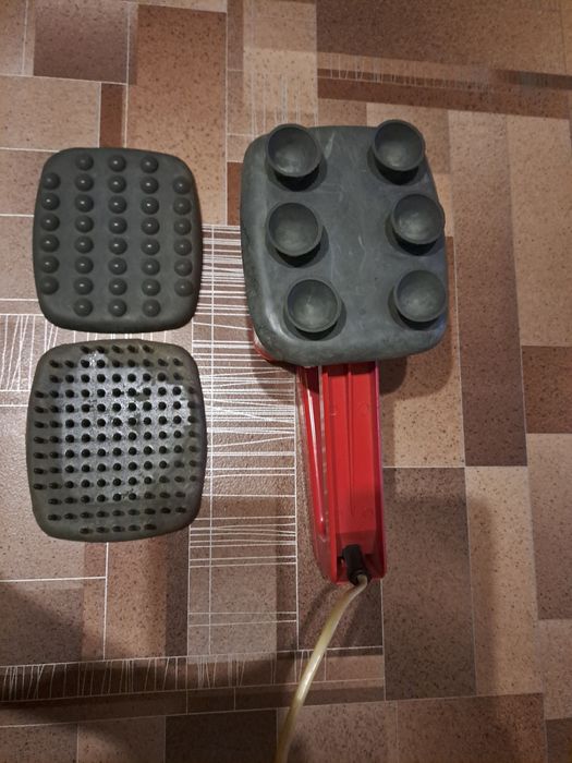 Продам вибромассажер "ВИБРО".
