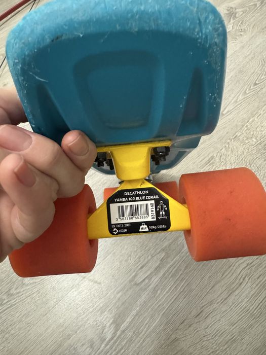 Pennyboard copii