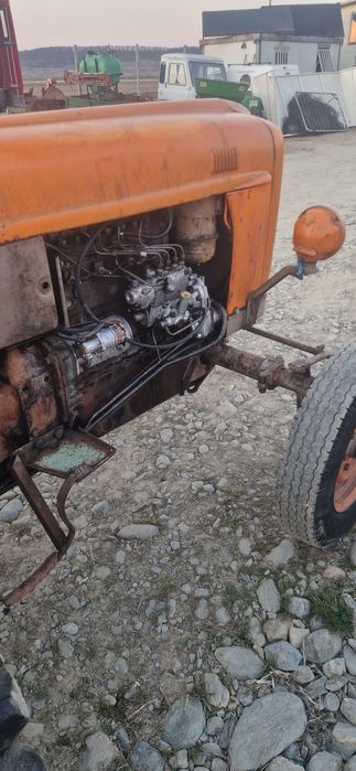 Tractor Fiat 45 cp