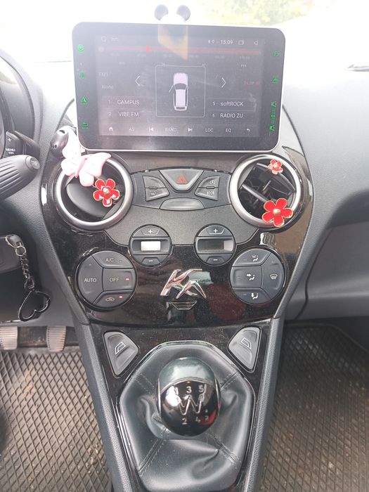FORD Ka 2013 — imagine 5