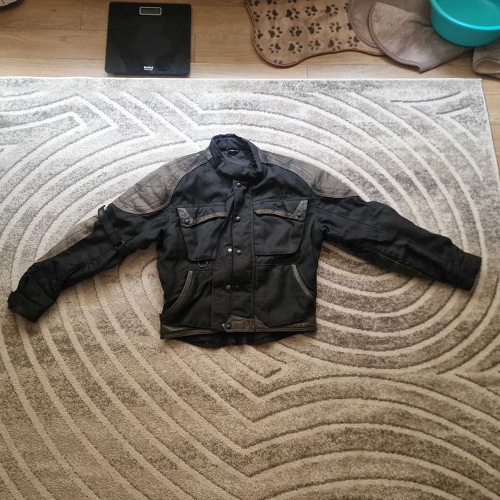 Geaca moto Polo Mohawk marimea L