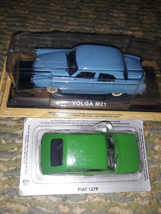 Latvia Zaz Volkswagen Luaz Volga Fiat Zastava Star Start Izh 1.43