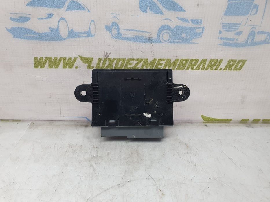 Modul confort usa dreapta fata h1bt-14b533-bg Ford Fiesta 7 [2017 - 2