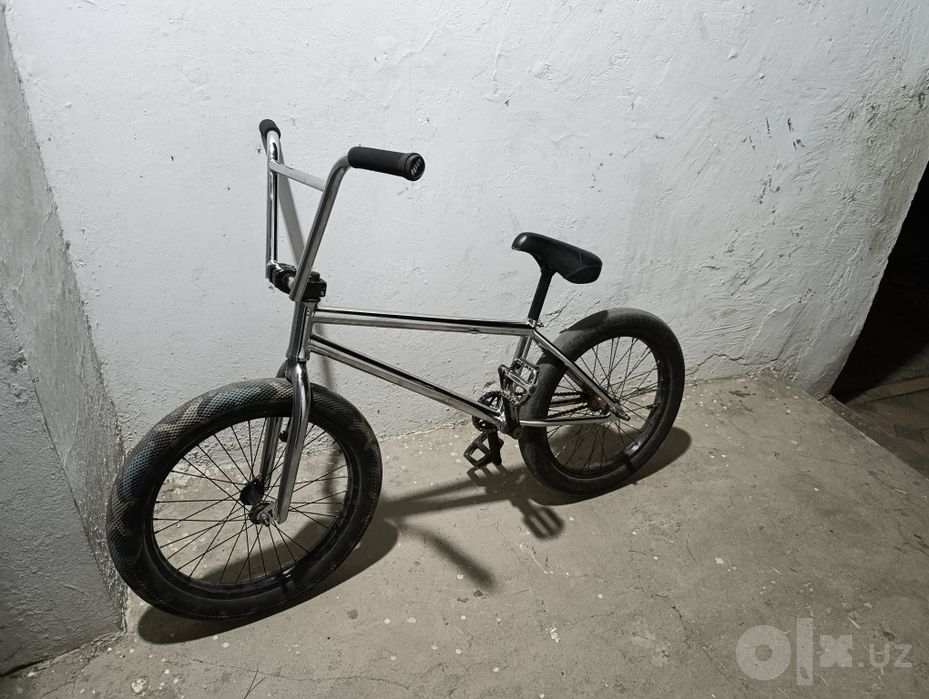 велосипед для трюков bmx