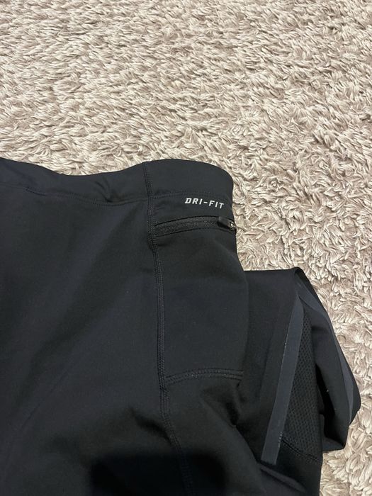Nike Tech Tight-оригинален мъжки клин