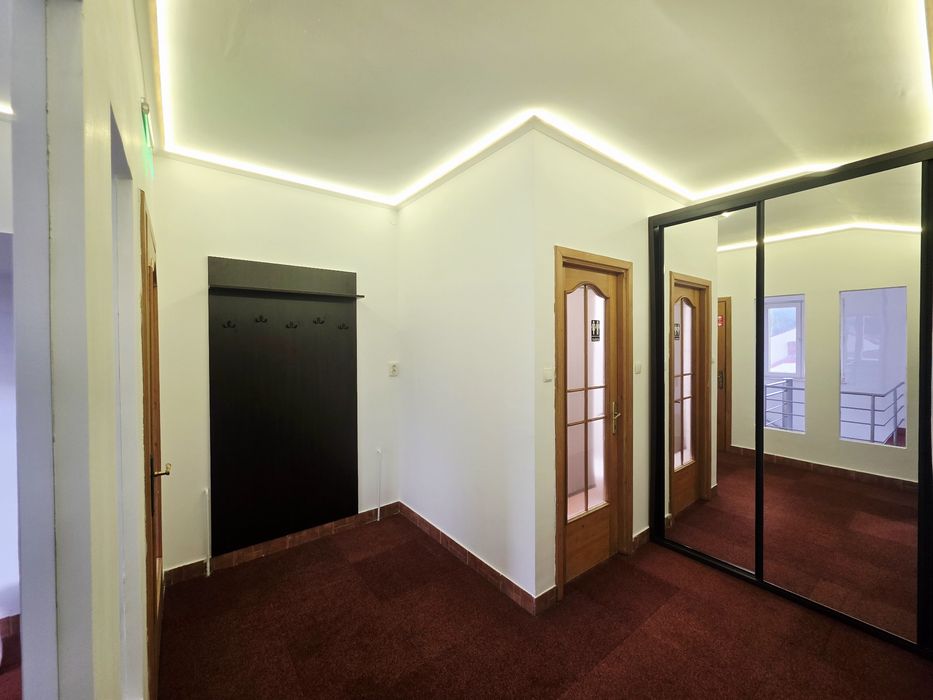 Spațiu studio muzica/birouri ultracentral