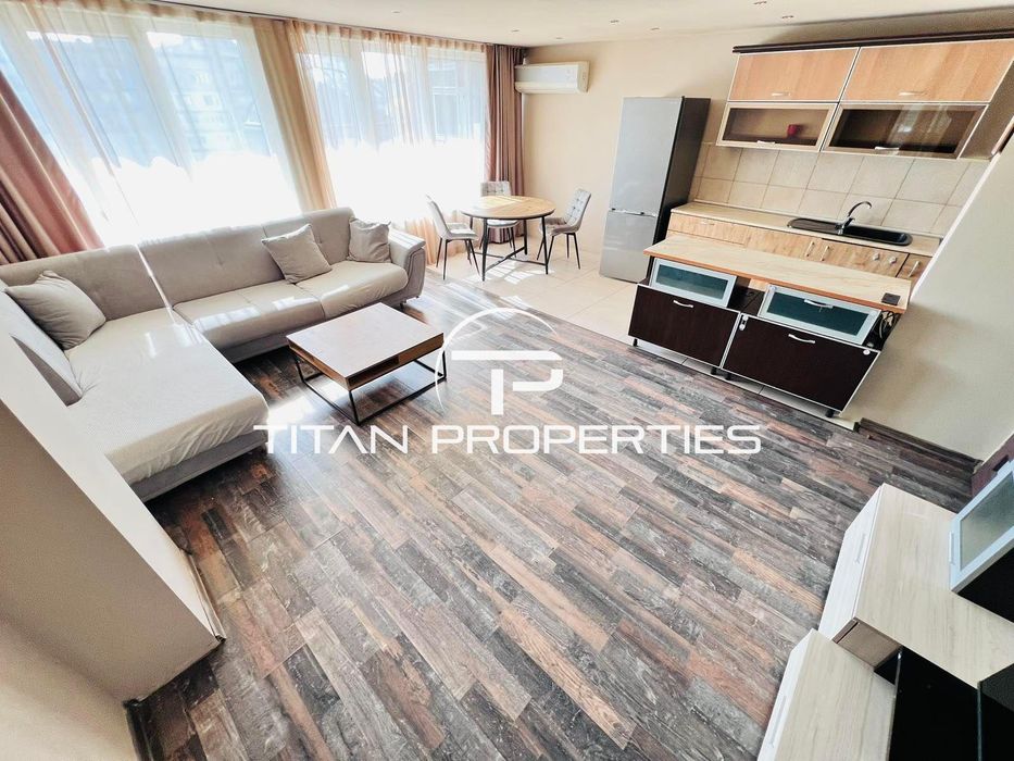 Тристаен, под наем, ж.к Славейков