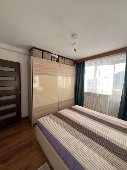 Apartament 2 camere Bd. Traian