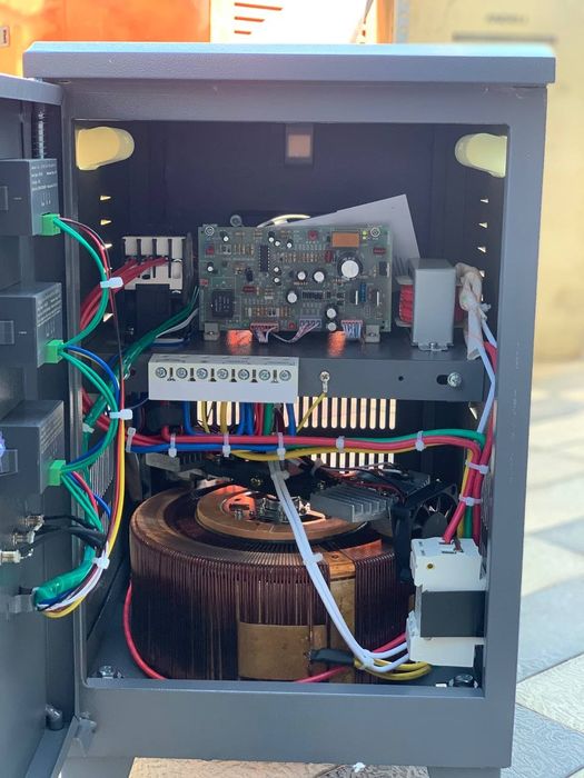 Стабилизатор ANDELI 15kv