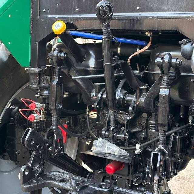 Трактор BELARUS MTZ МТЗ 80-x