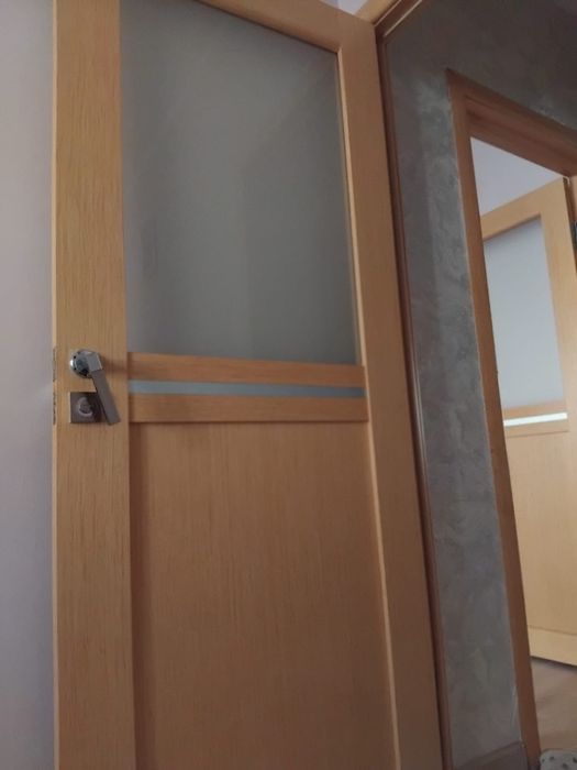 Дверь осень хорошом сост