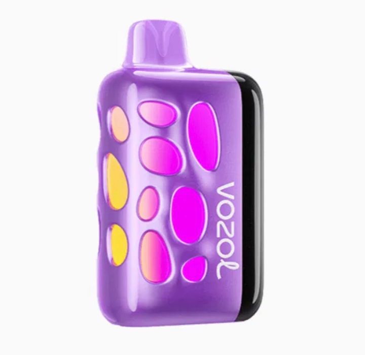 Vape 40.000 Puffs Abur Mult Reincarcabil Display