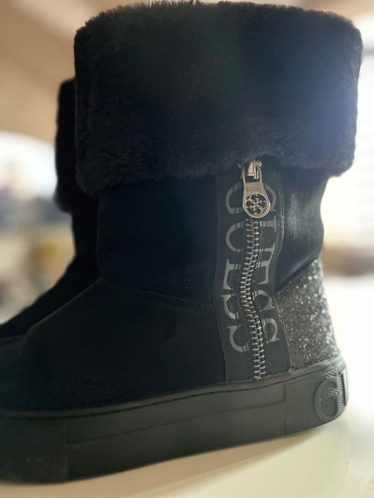 Guess дамски боти