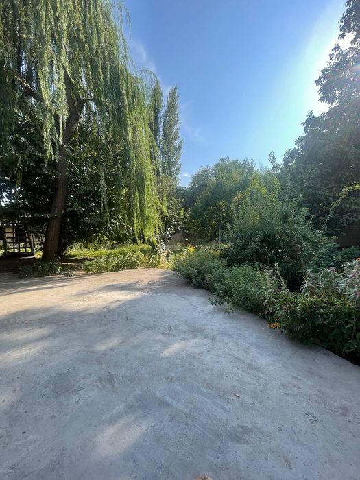 Продается участок