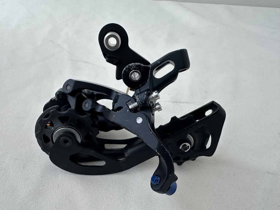 Shimano XTR-rd-m986 SGS-заден дерайльор