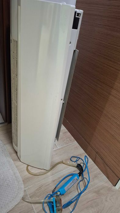 Климатик Daikin 9