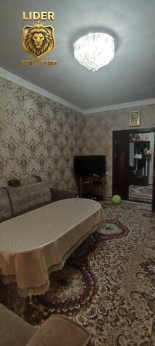 Продается 2х комнатная квартира со всеми вещами ор.р Шарк2 Чевар