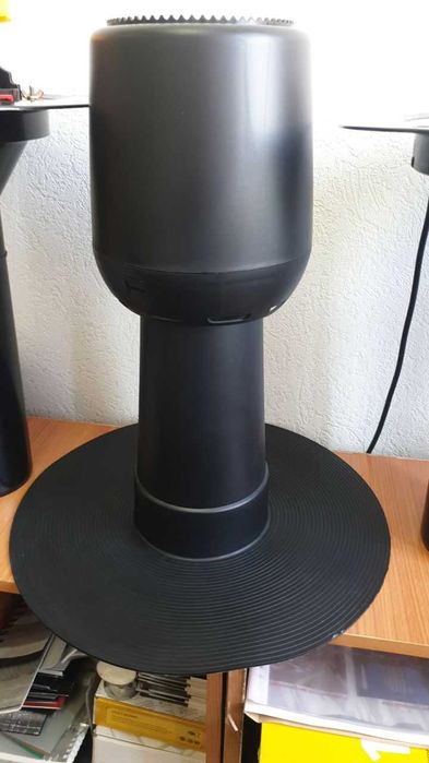 Аэратор кровельный А160х490