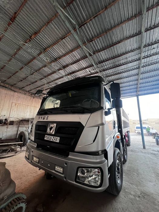 XMG yuk moshina sotiladi