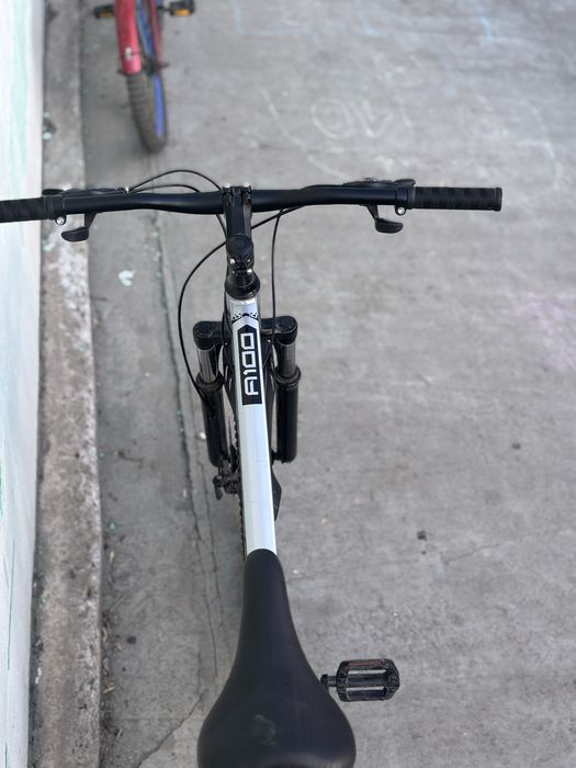 Продам Велосипед 29