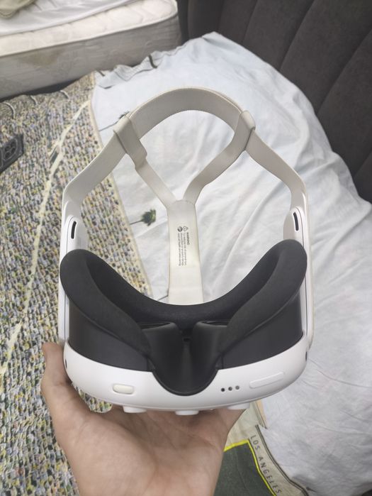 Meta quest 3 512гб