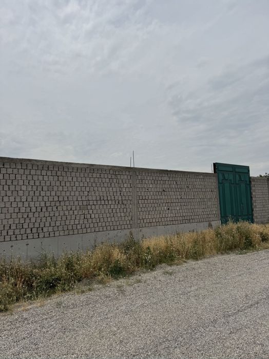 Участок 6 соток, Ченгильды, Янги Узбекистан