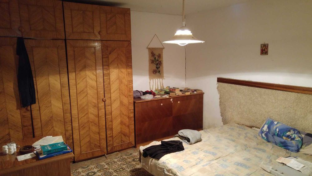 Casă cu 6700 mp în Sinoe