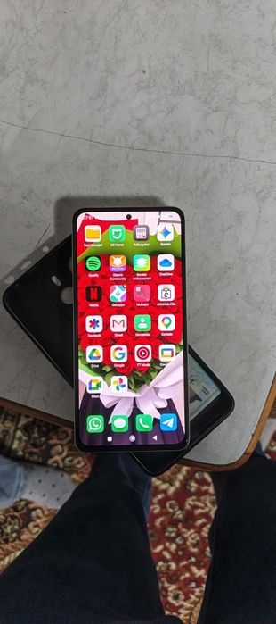 Redmi 14 pro 256