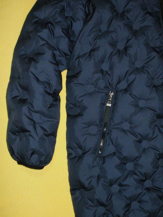 красиво дамско гъши пух 40