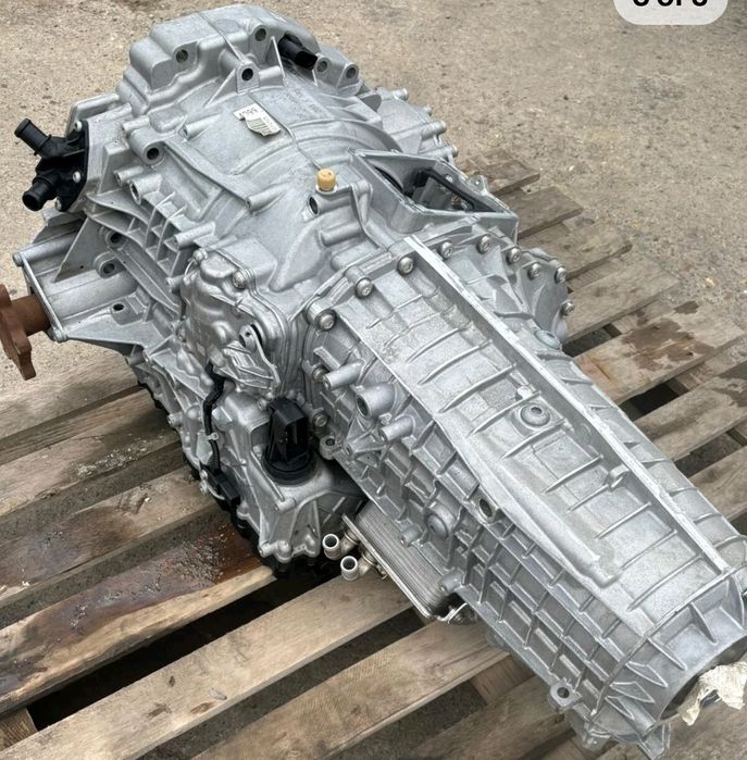 Cutie viteze automata 0DK Audi PHEV Hybrid Q5,A6,A7 5.0/5.5 TFSIE...