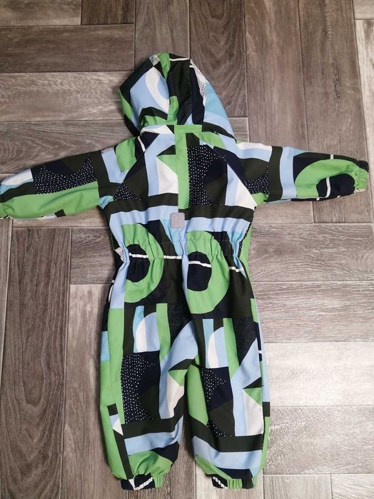 Продам комбенизон весна 98 см